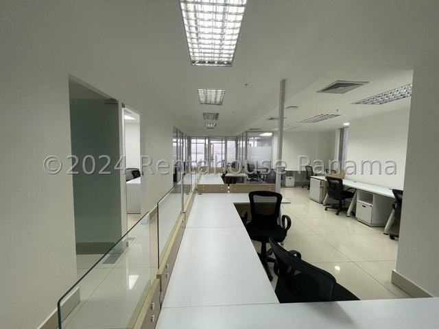 Splendid Commercial Office - Oficina en Av Balboa